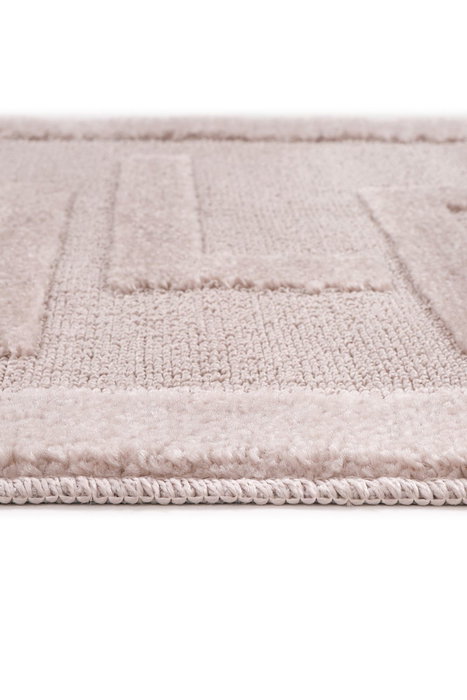 Mijölnir Smile - Mink Alfombrilla de Baño Visón